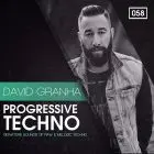 David Granha Progressive Techno