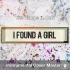 The Vamps ft. Omi - I Found A Girl (Instrumental Cover)