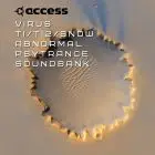 Access Virus Ti/TI2/ Snow Psytrance Abnormal Soundbank