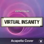 Virtual Insanity (Jamiroquai) - Acapella Cover