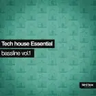 Tech House Bassline Essential Vol.1
