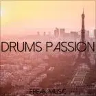 Drums Passion