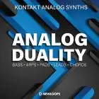 Analog Duality (Kontakt Synths)