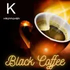 Krannaken - Black Coffee Uplifting Trance Royalty-Free Music
