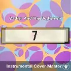 Catfish And The Bottlemen - 7 (Instrumental Cover)