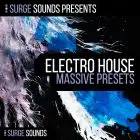 Surge Sounds - Electro House