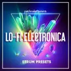 LO-FI Electronica for Serum
