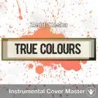 Zedd, Kesha - True Colours (Instrumental Cover)