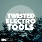 Twisted Electro Tools FL Studio Template