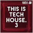 This is tech house 3
