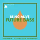Being Alive - Bitwig Template