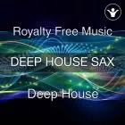 Saftik - Deep House Sax 