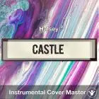 Halsey - Castle (Instrumental Cover)