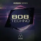 OVRDRV 808 Techno