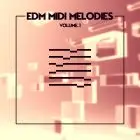 EDM MIDI Melodies Vol. 1