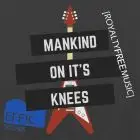 Mankind On Its Knees - Thrash Metal (Pack with 6 versions))
