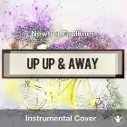 Newton Faulkner - Up Up & Away (Instrumental Cover)