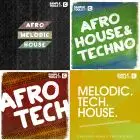 Afro Mega Bundle (AFRO HOUSE & TECHNO)