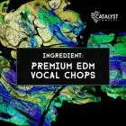 Premium EDM Vocal Chops