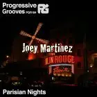 Joey Martinez - Parisian Night (Original Mix) 