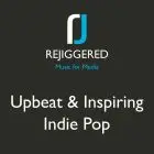 Upbeat and Inspiring Indie Pop (El Guitar, Drums, High Ener