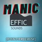 Manic - Pop Punk (Pack with 8 Versions)