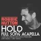 Hold - Full Acapella + Logic Pro X Vocal Processing Template