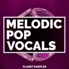 Melodic Pop Vocals