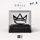 DRILL (Grime / UK Hip Hop Pack) Pt.2