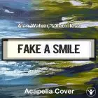 Fake A Smile (Alan Walker, salem ilese) - Acapella Cover