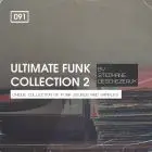 Stephane Descheazaux Presents Ultimate Funk Collection Vol 2