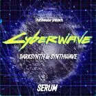 CYBERWAVE Presets for Serum