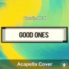 Good Ones - Charlie XCX - Acapella Cover
