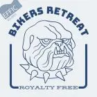 Bikers Retreat - (Pack with 7 Versions)