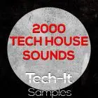 2000 TECH HOUSE SOUNDS