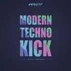 Modern Techno Kick