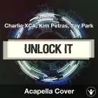 Unlock It (Charlie XCX, Kim Petras, Jay Park) - Acapella Cover
