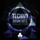 FOCUS: Techno Drum Hits Collection