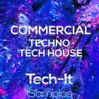 Commercial Techno & Tech House