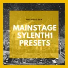 Mainstage Sylenth1 Presets