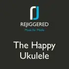 The Happy Ukulele (Joyful, Piano, Percussion)