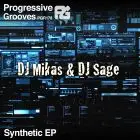 DJ Mikas & Dj Sage - The Grid (Original Mix)