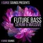 Surge Sounds - Future Bass Serum & Massive
