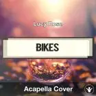 Bikes (Lucy Rose) - Acapella Cover