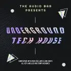 Underground Tech House - 620MB SAMPLEPACK