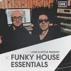 Jonk and Spook Funky House Essentials2
