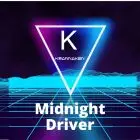 Krannaken - Midnight Driver Stock Music