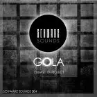 Afro House "Gola" Cubase Template 4