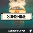 Sunshine - OneRepublic - Acapella Cover