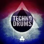 FOCUS: Techno Drums
